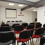 Gran Via 3* Бургас