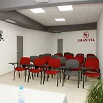 Gran Via Hotel Burgas City