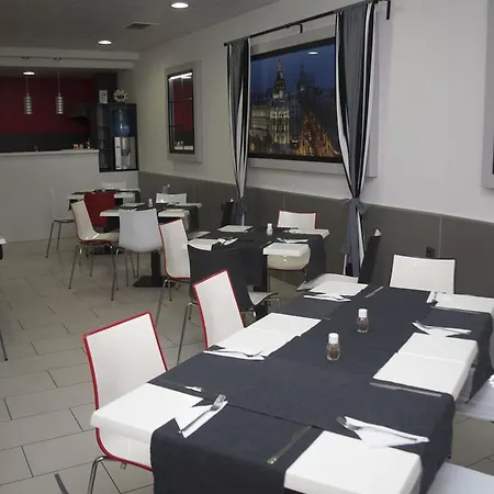 Gran Via 3* ブルガス