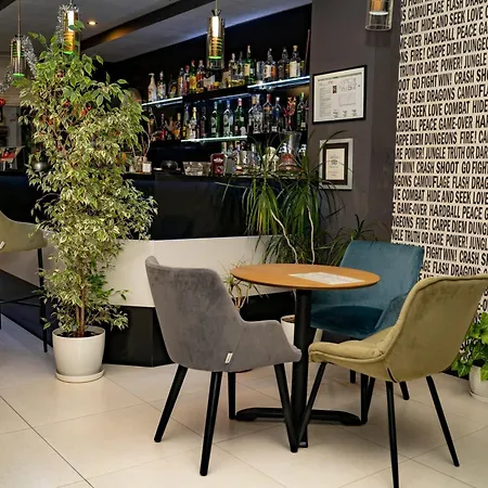 Gran Via 3* ブルガス