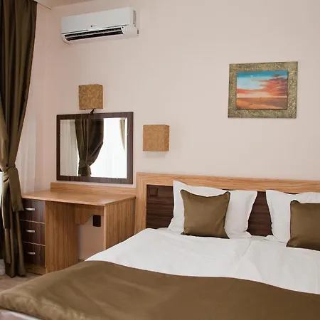 Gran Via 3* ブルガス