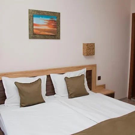 Gran Via ホテル 3*