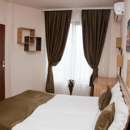 Gran Via ブルガス