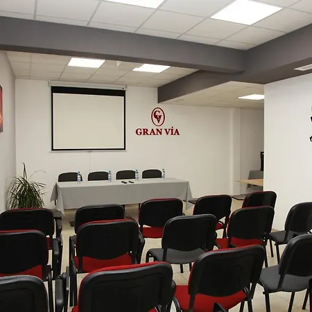Gran Via 3*