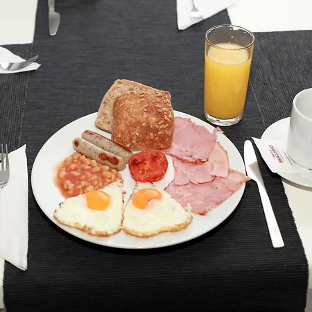 Gran Via 3* ブルガス