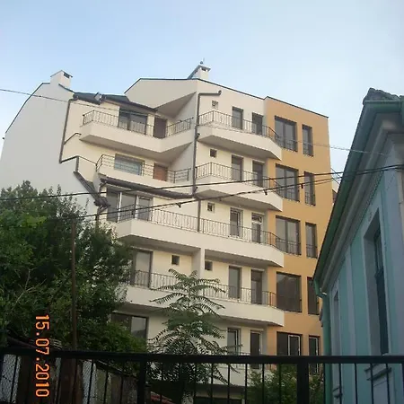 Gran Via Готель 3*