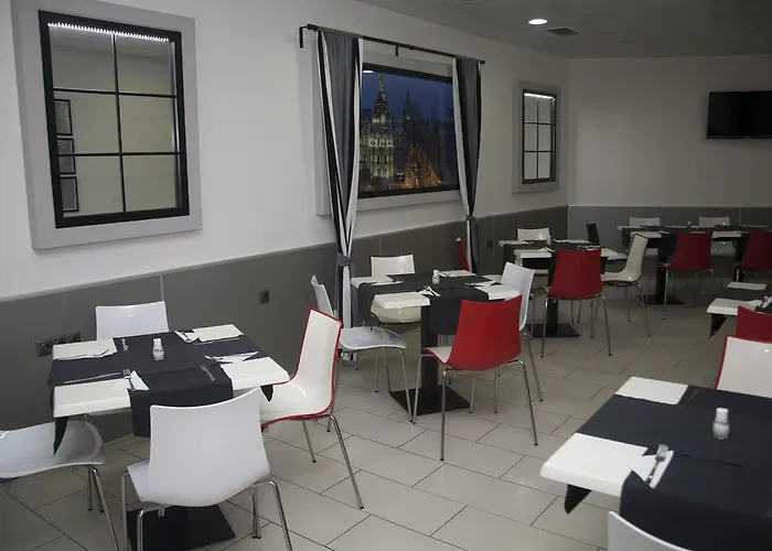 Gran Via Хотел Бургас