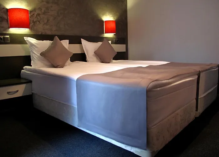 Gran Via Бургас