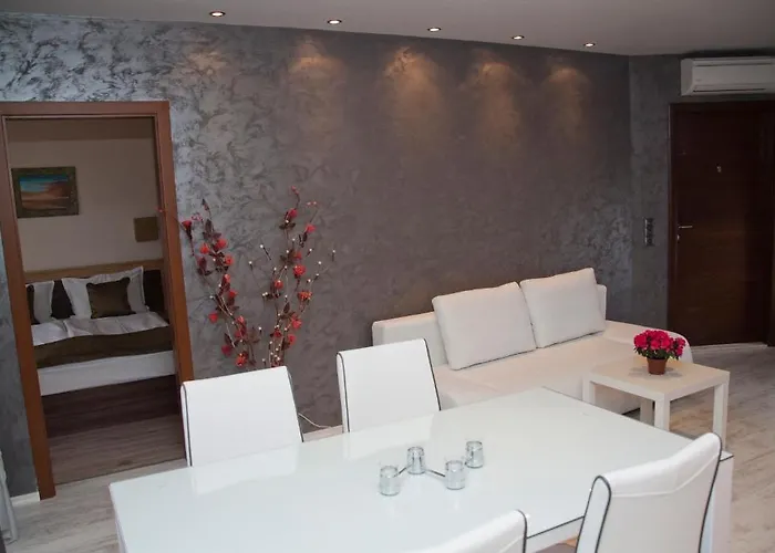 Gran Via Хотел 3*