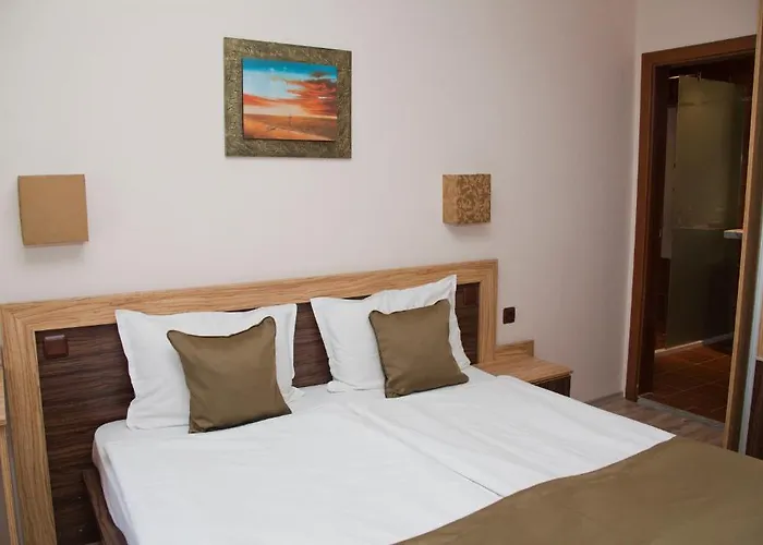 Gran Via Хотел 3*