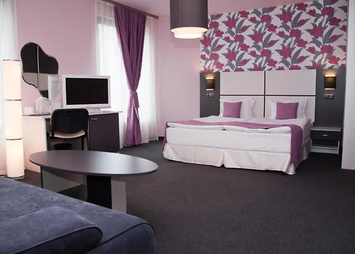 Gran Via Бургас