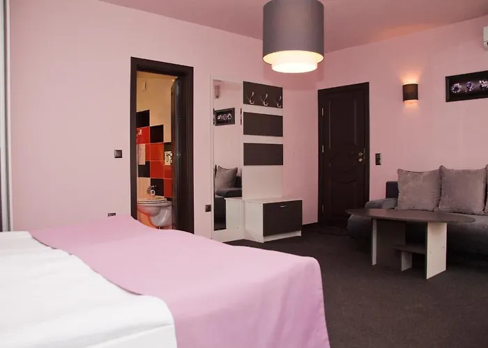 Gran Via Хотел 3*