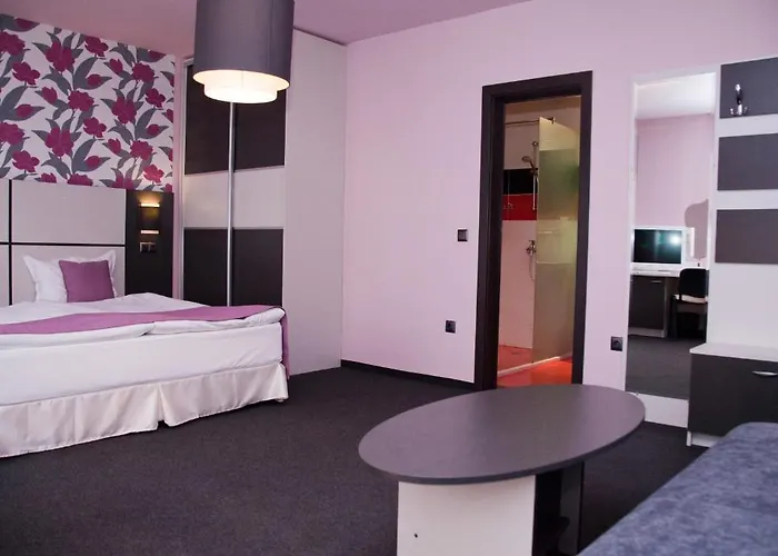 Gran Via 3* Бургас