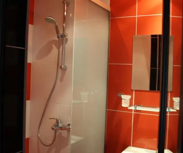 Gran Via Бургас