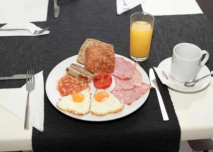 Gran Via 3* Бургас