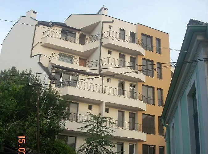 Gran Via Хотел 3*