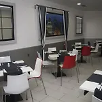 Gran Via Otel Burgaz