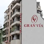 Gran Via Otel