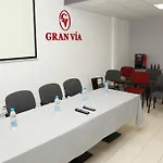 Gran Via Otel