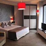 Gran Via Otel Burgaz
