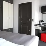 Gran Via Otel Burgaz