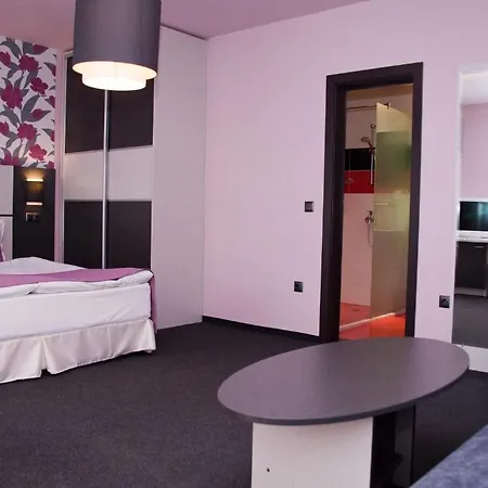 Gran Via 3* Burgas City