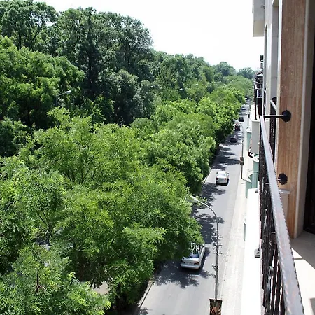 Gran Via Hotel Burgas