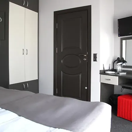 Gran Via Hotel Burgas